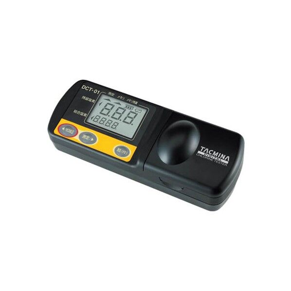 デジタル残留塩素テスター