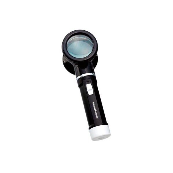 ビクセン ライト付スケールルーペ H50 1個...