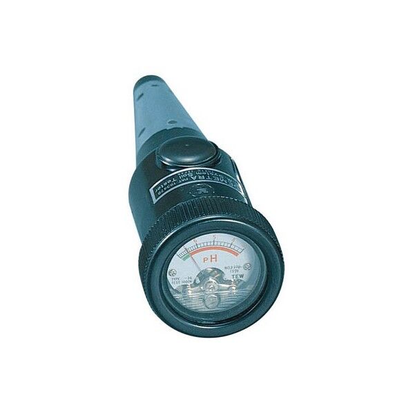 アズワン 土壌酸度測定器 1-9840-01...