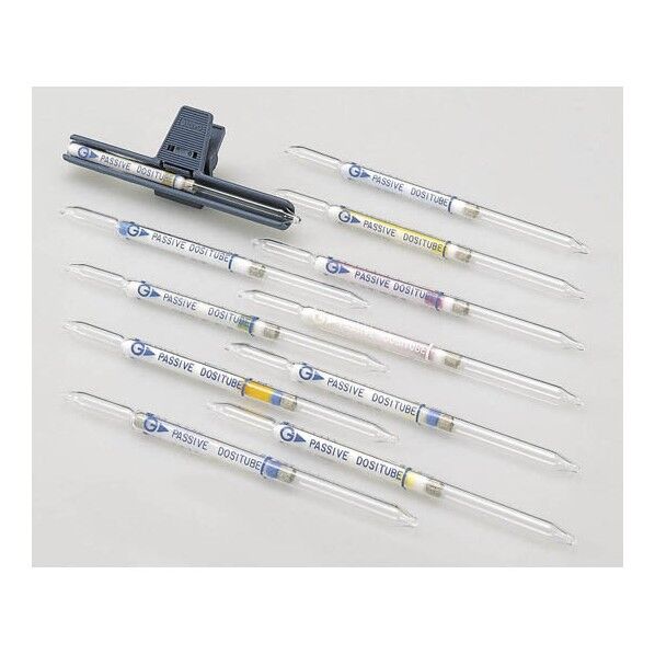 パッシブ・ドジチューブ 8-5007-03 10本