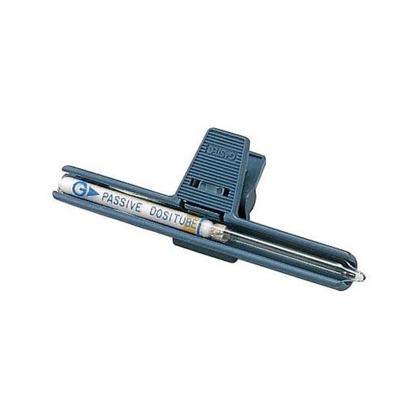 ガステック ドジチューブホルダー 710 3本...