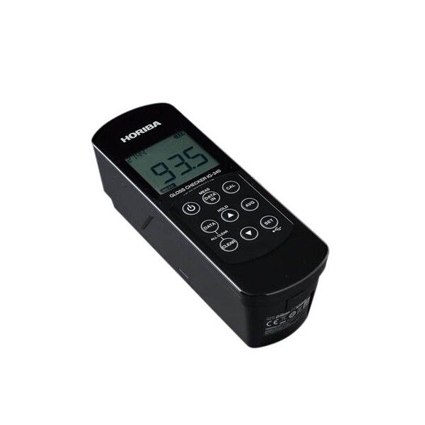 グロスチェッカー 光沢計 IG-340 1台