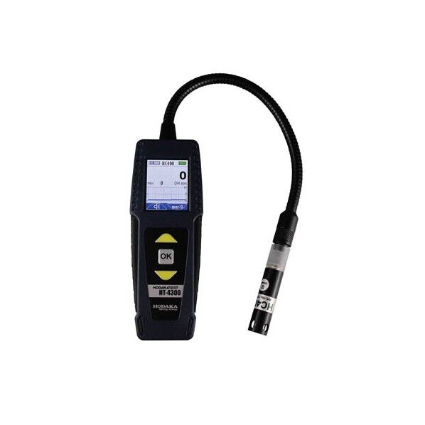 ガス検知器 HT-4300 1個