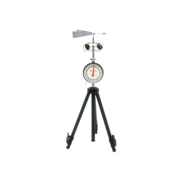 ケニス 携帯型風向風速計 TA 1個...