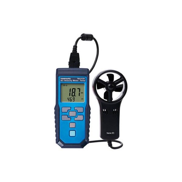 風速・風量計
