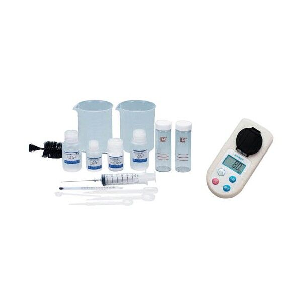 油分測定試薬セット