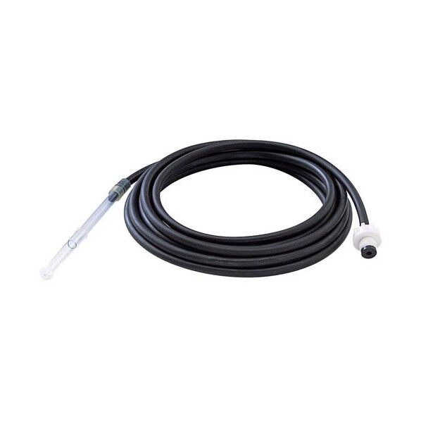 遠隔採取管(ゴム) 10m