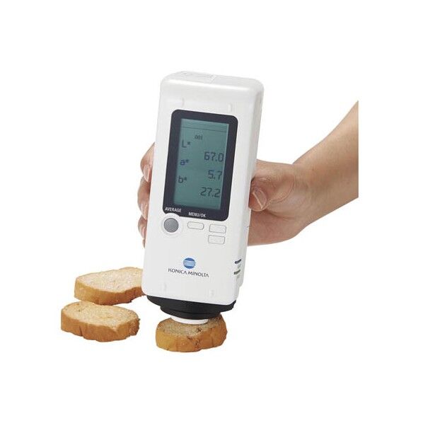 カラーリーダー(色彩計)