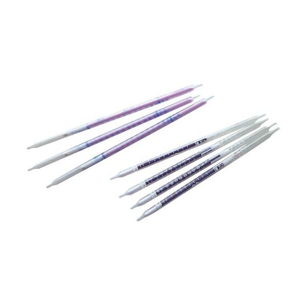 北川式ガス検知管