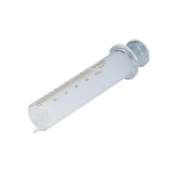 ガラス注射筒 SS-200 1個