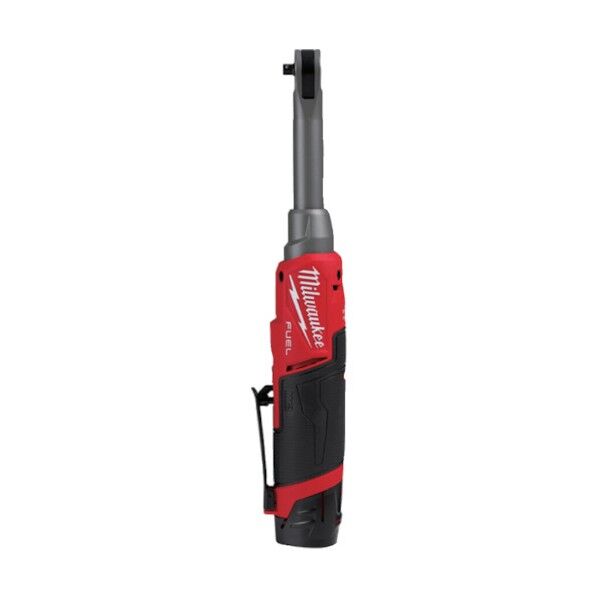 ミルウォーキー M12 FUEL 1/4インチハイスピードロングラチェットレンチ M12 FHIR14LR-0 JP   1点...