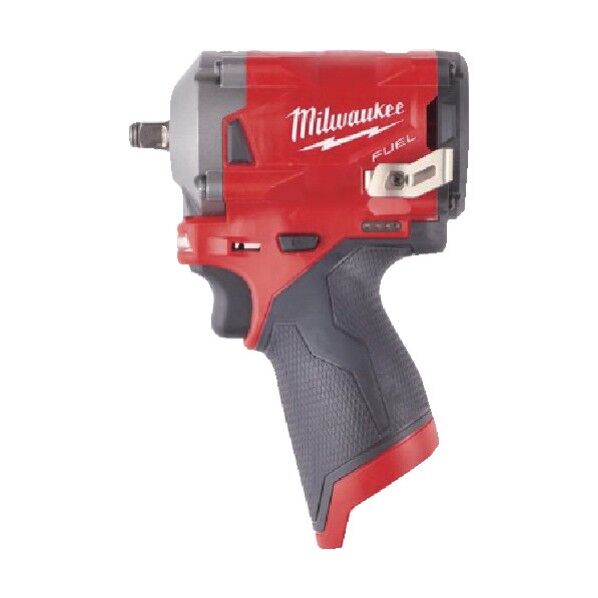 M12 FUEL 3/8インチ339Nmインパクトレンチ