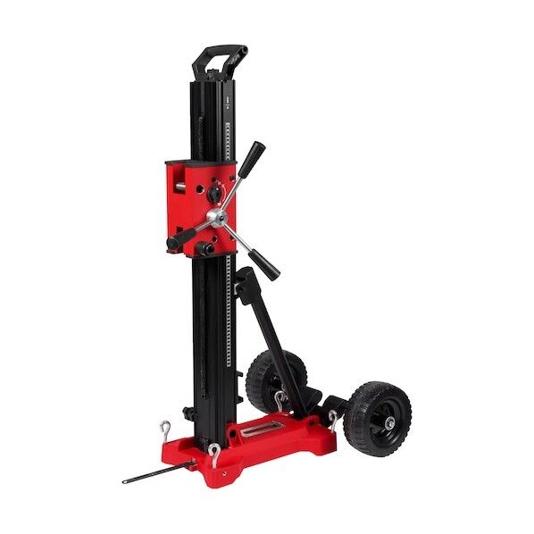 MX FUEL 350mm ダイヤモンドコアドリル用スタンド MXF DCD350DR APJ 1個...