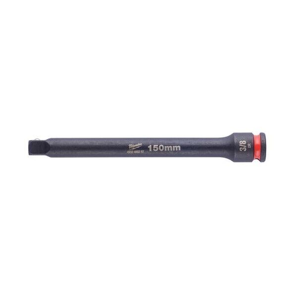 3/8インチ (9.5mm)角 150mm エクステンションバー 4932480297 1個