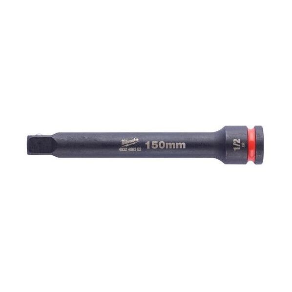 1/2インチ (12.7mm)角 150mm エクステンションバー 4932480352 1個