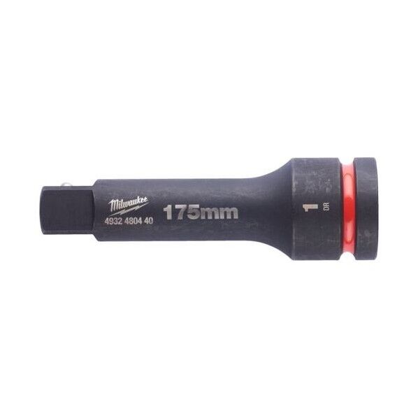 1インチ (25.4mm)角 175mm エクステンションバー 4932480440 1個