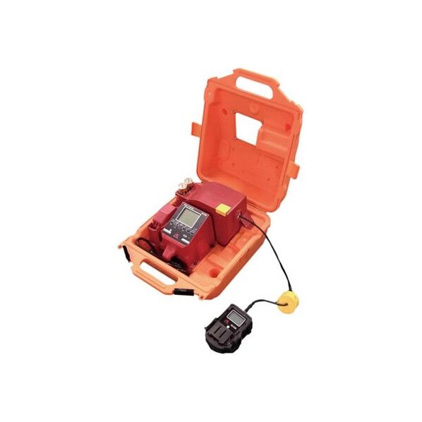 有害ガス検知器 GX-2100-A