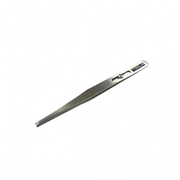 シルバー 全長163mm×幅10mm EGC-16 1つ