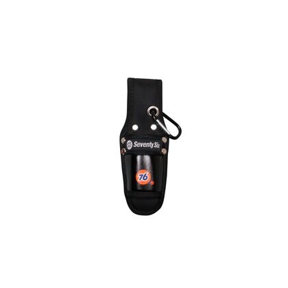 76ツールホルダー1丁差 ブラック ブラック 道具袋・バッグ PW7612A 1個