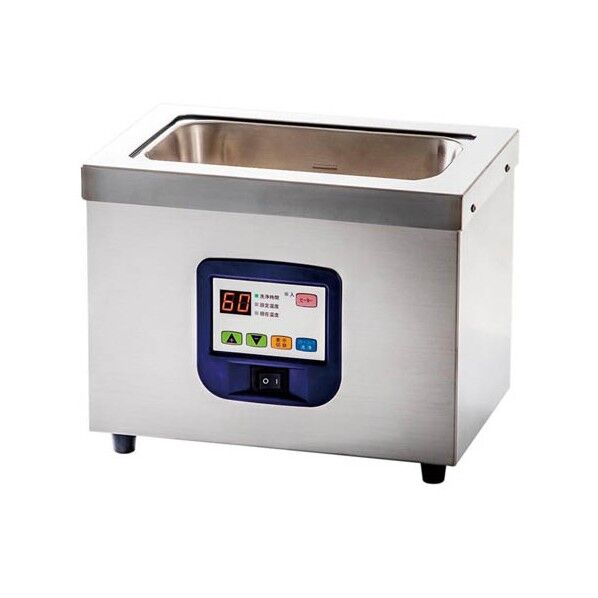 超音波洗浄機(卓上型)