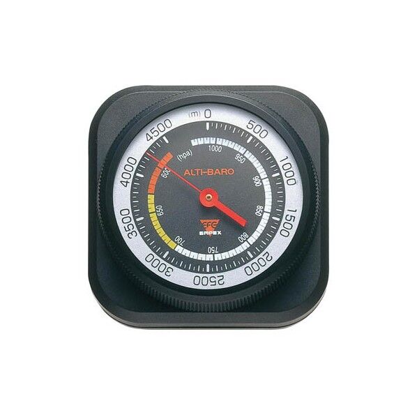 エンペックス気象計 アルティ、マックス FG-5102 1台...