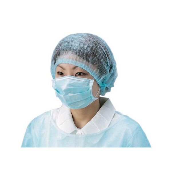 ハクゾウメディカル ハクゾウディポーザブルキャップN