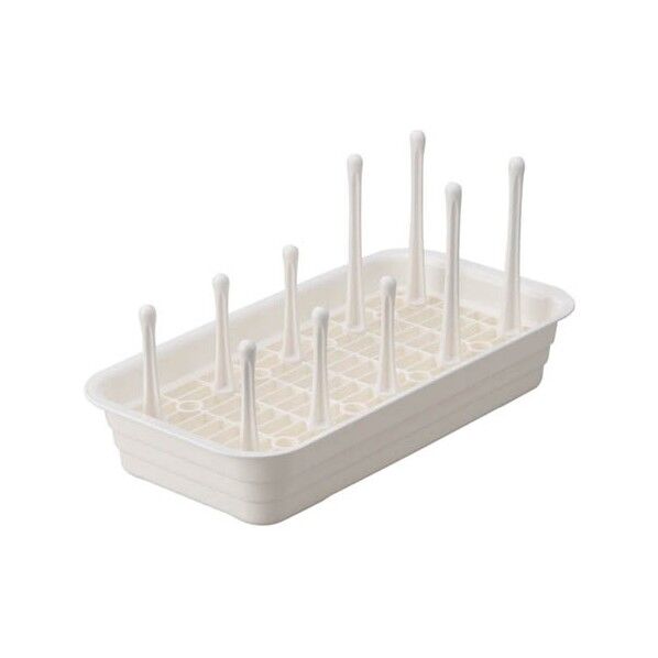 水切りラック ポタ ホワイト #52 1個