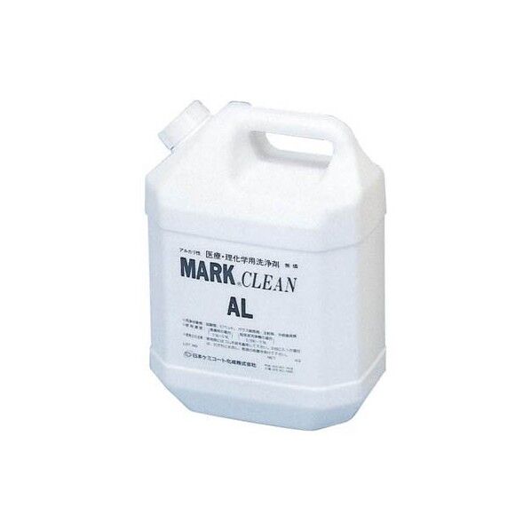 ラボ洗浄剤(超音波洗浄器用)