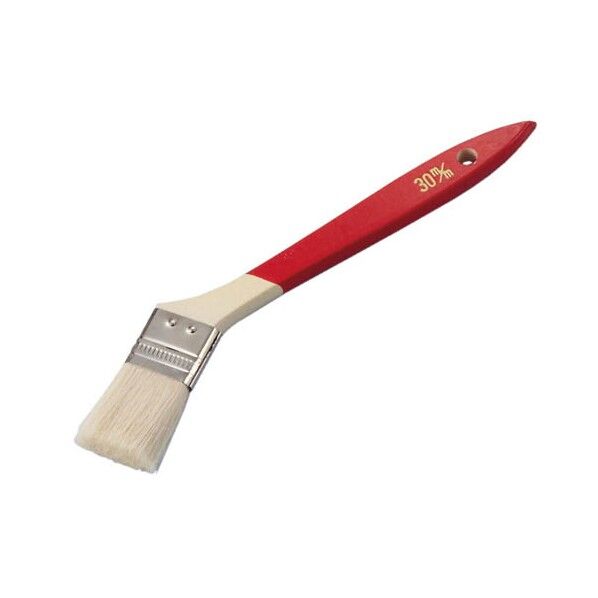 白毛ホーム刷毛