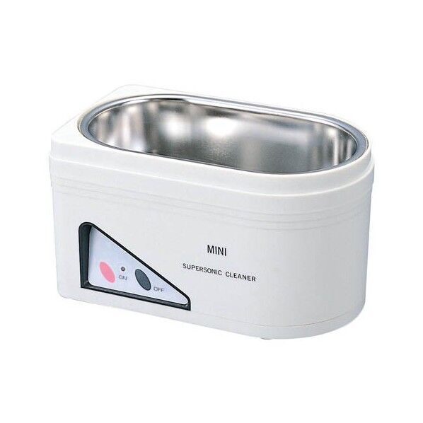 卓上型超音波洗浄器
