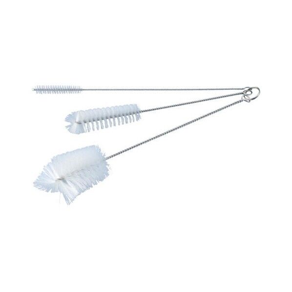 ブラシ3点セット