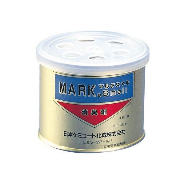 消臭剤 200g 1個...