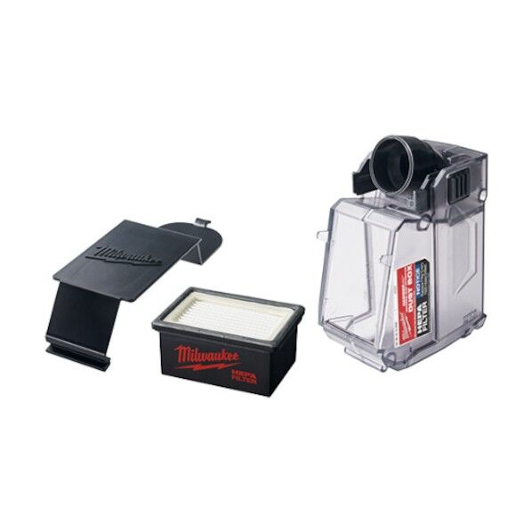 交換用ダストケースセット