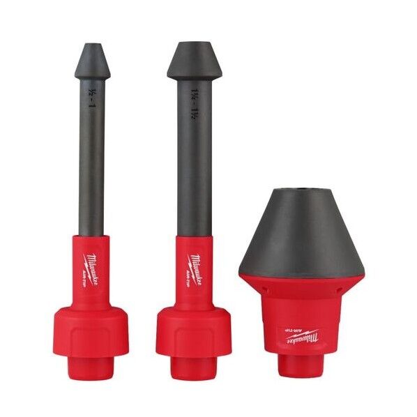 AIR-TIP 配線引き込みノズルセット