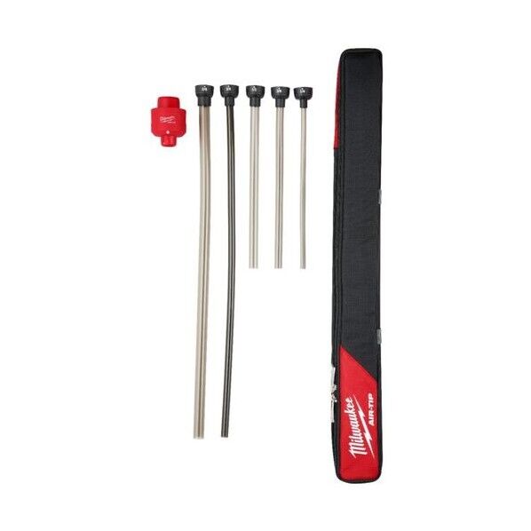 AIR-TIP フレキシブルホースノズルセット