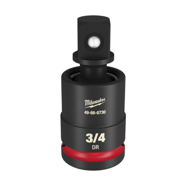 SHOCKWAVE IMPACT DUTY 3/4インチ (19.0mm)角 ユニバーサルジョイント