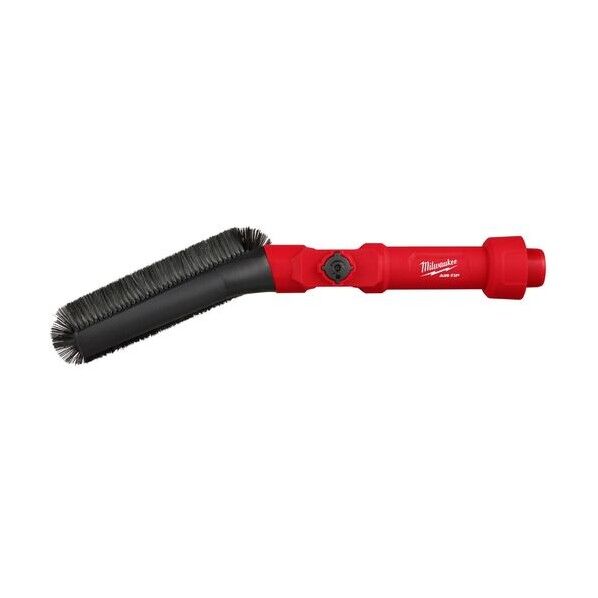 AIR-TIP ピボット式薄型ブラシノズル 49-90-2027 1個
