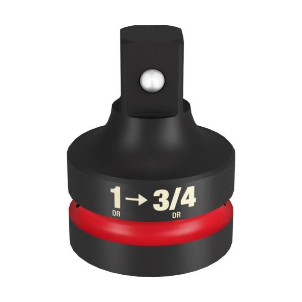 アンビルサイズ変換アダプター1インチ(25.4mm) → 3/4インチ(19.0mm)