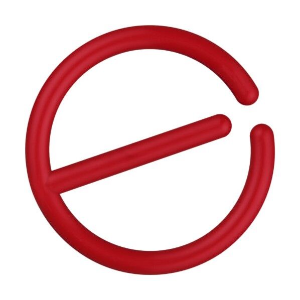 3/4インチ (19.0mm)角 リテイニングリング(17MM ~ 60MM用)