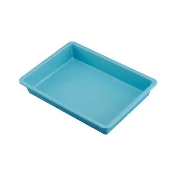 プラスチックバット(ブルー)