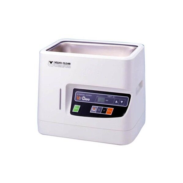 超音波洗浄器 6800 g VS-D100