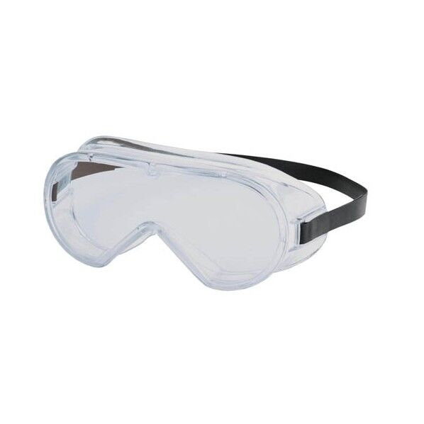 セーフティゴーグル密閉タイプ 75 g YG-5090 HF N