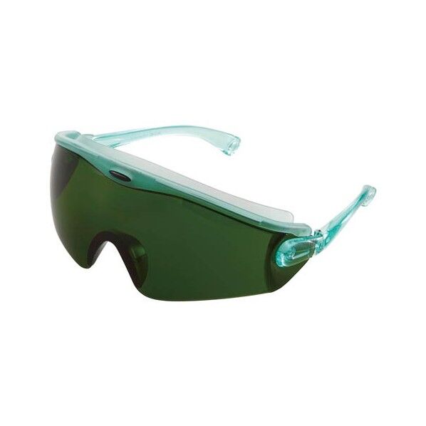 一眼型遮光めがね(スポーティータイプ)