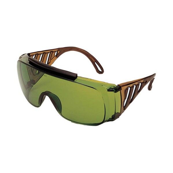 一眼型遮光めがね