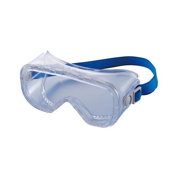 保護ゴーグル ベルト W160×H79×76mm YG-5300 PET-AF EP 1本