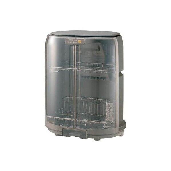 象印マホービン 食器乾燥器タテ型 5人 EY-GB50 HA 1台...