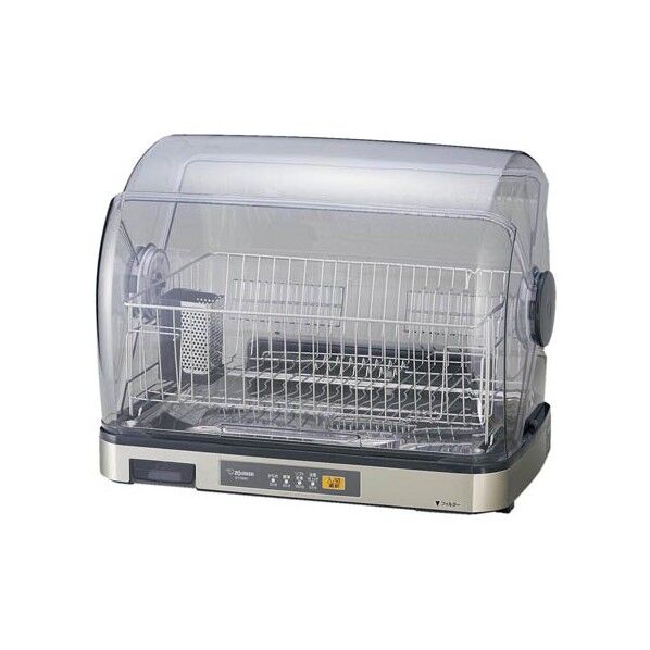 食器乾燥機