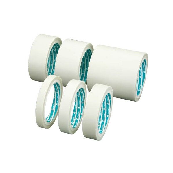 耐熱ガラスクロス粘着テープ