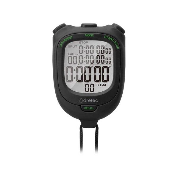 ストップウォッチ スピールS