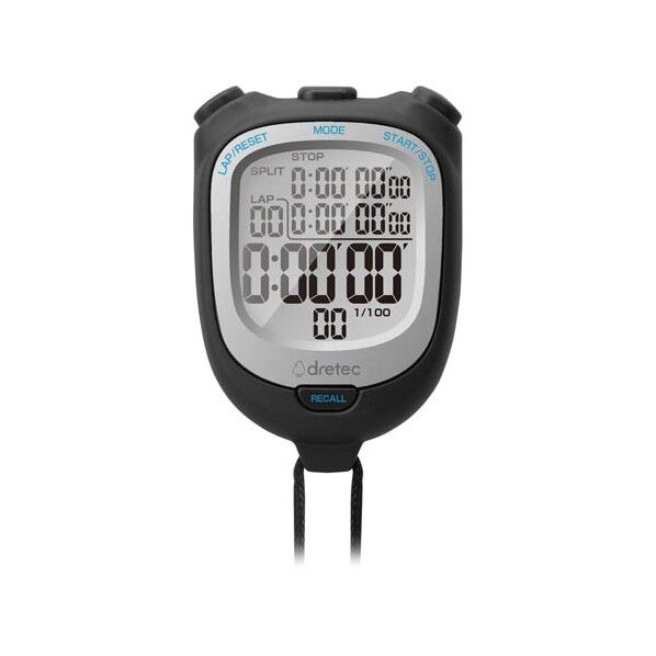 ストップウォッチ スピールW